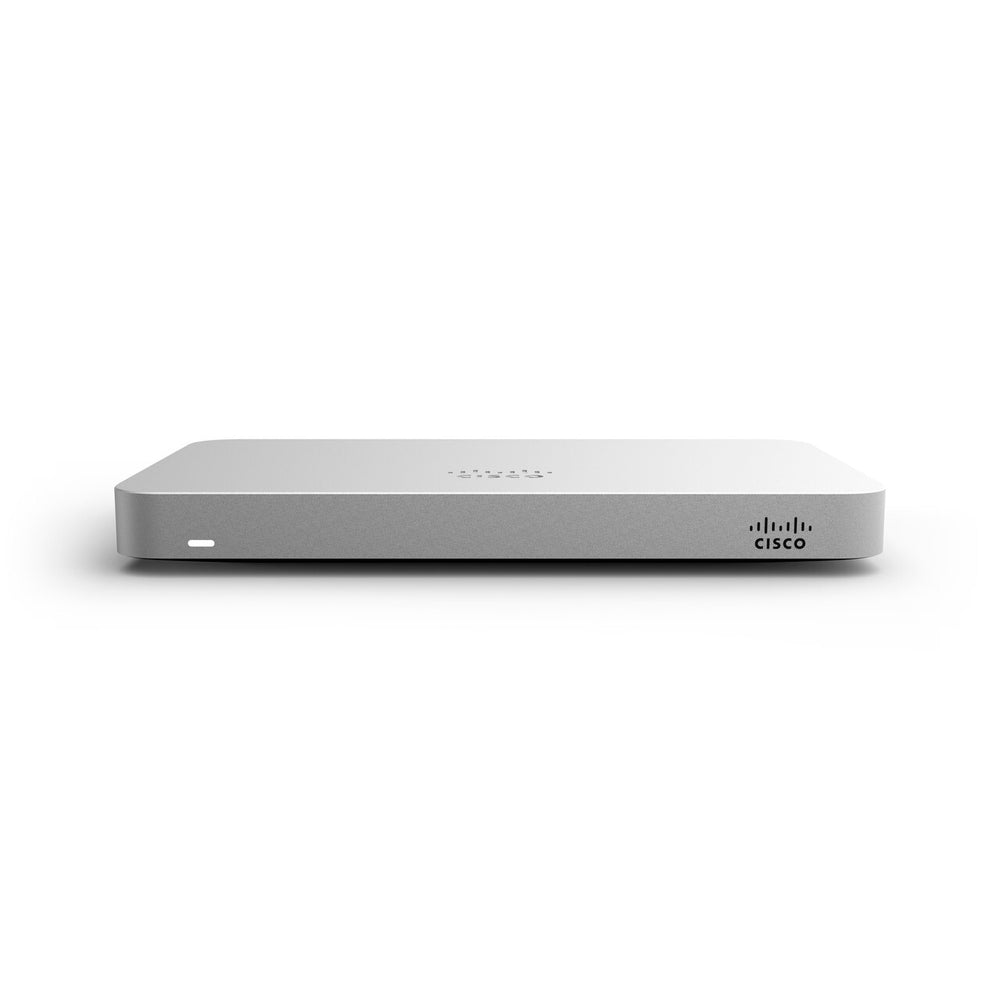 Firewall Cisco Meraki MX64 Usado