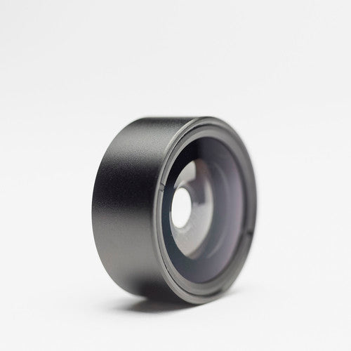 Lente Universal Pixter Ojo de pez para Smartphones.