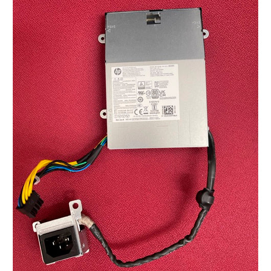 Fuente alimentación original HP para EliteOne 840 23.8 G9 All in one M76370-001
