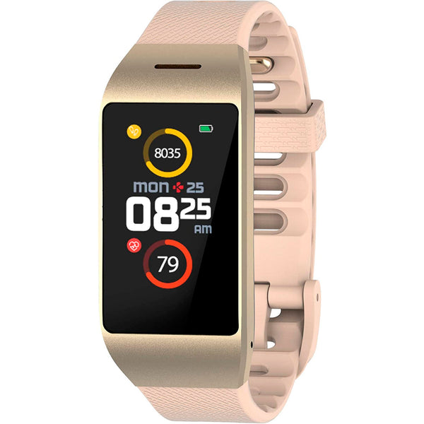 Reloj MyKronoz ZeNeo IPS 2,9 cm (1.14») color oro