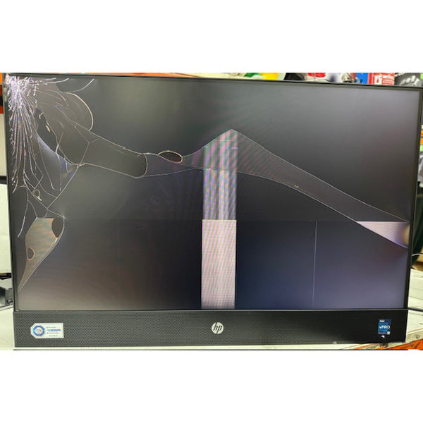 HP ProOne 440 G9 Intel Core i5-14500T/16GB/512GB/23.8″ W11Pro **Pantalla rota.**