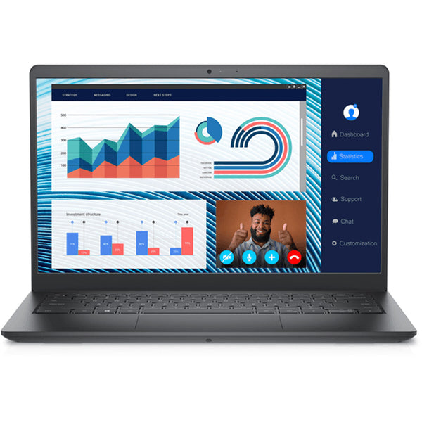 Portátil Dell Vostro 3420 Intel Core i5-1235U/16 GB/512GB SSD/14″ W11 Pro Usado