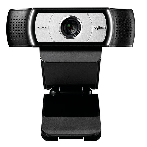 Logitech HD Webcam C930e Usado **Sin embalaje original**