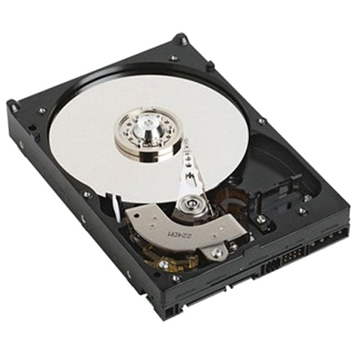 Disco Interno DELL 400-AFYD 3,5» 4 TB SATA 7200RPM.