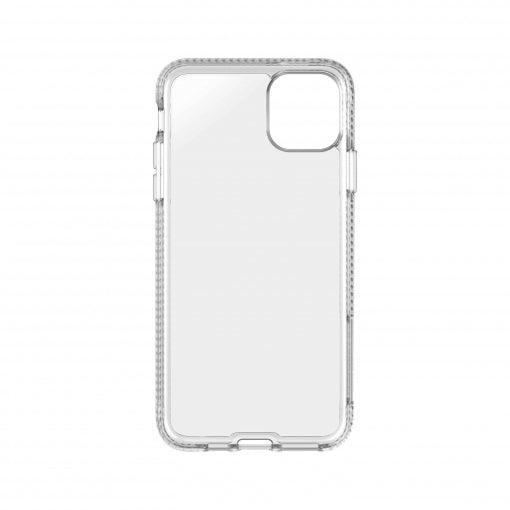Funda Tech21 Pure Clear Apple iPhone 11 Pro Max transparente Usada