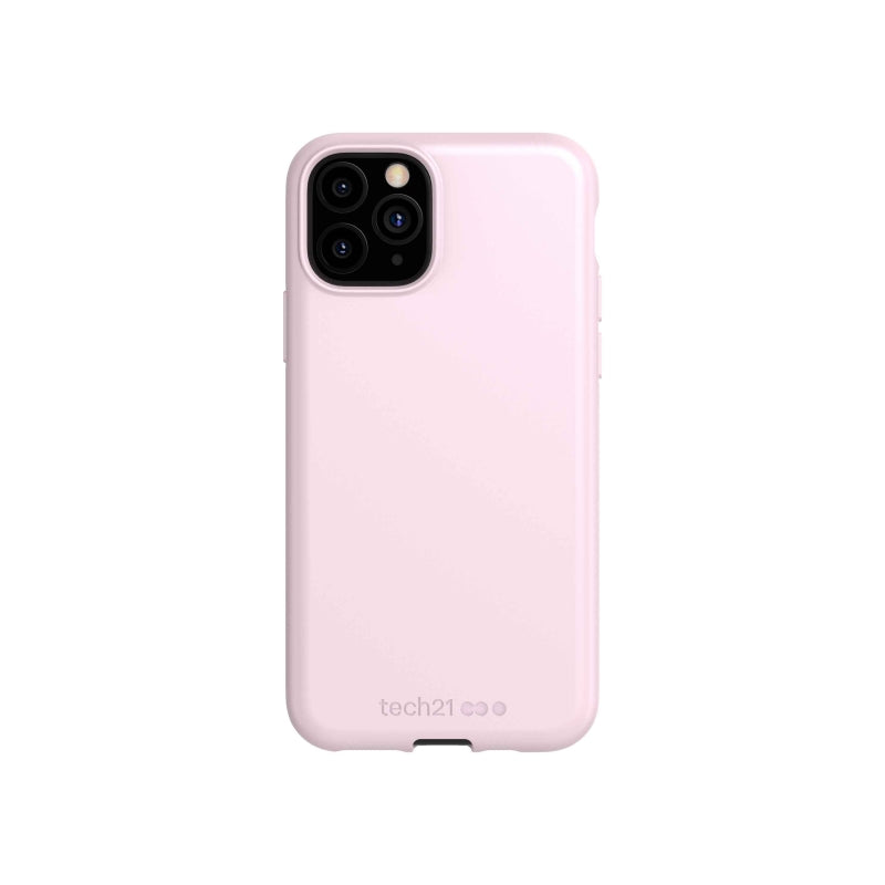 Carcasa Tech21 Studio Color Apple iPhone 11 Pro Rosa.