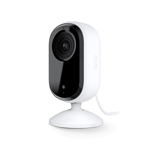 Cámara videovigilancia Interior Arlo Essential 2K