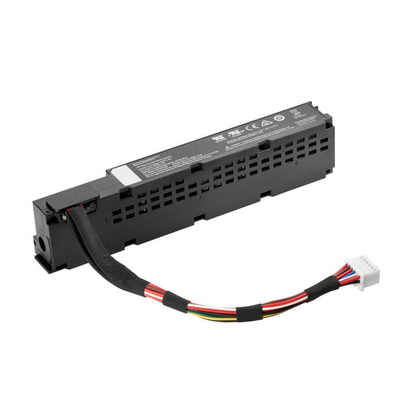 Condensador híbrido HPE Smart Storage con kit de cables de 260 mm