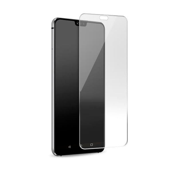Protector pantalla Puro para Huawei P20 Lite vidrio templado.
