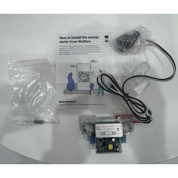 Otimizador de energia Wallbox SPMI-80AC