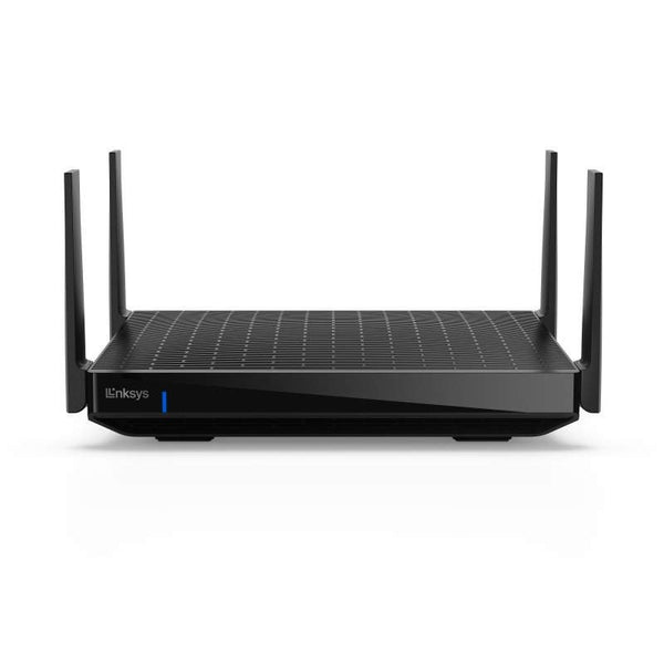 Router Mesh Linksys MR7500-EU Hydra Pro Triband WIFI 6 Negro