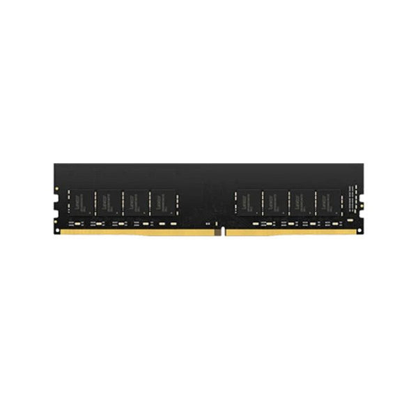 Módulo de memoria Lexar LD4U16G32C22ST-BGS DDR4 16GB 3200Mhz CL22 Negro
