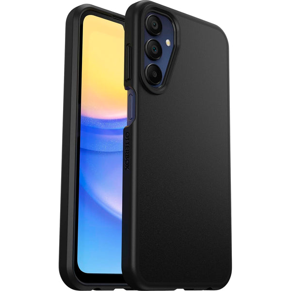 Funda Otterbox Sleek Series para Samsung Galaxy A15/A15 5G Negra