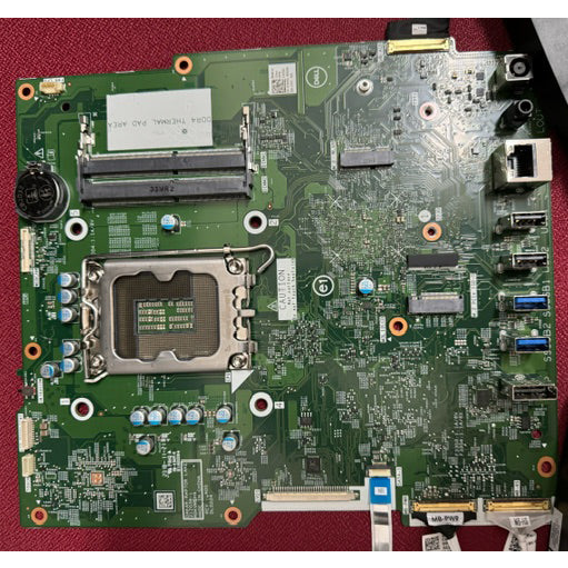 Placa base original Dell para Ordenador Dell OptiPlex 7410 AIO