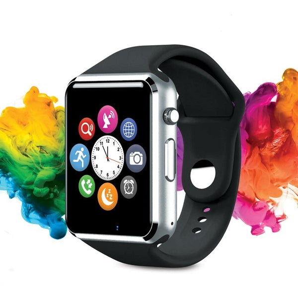 Reloj de Actividad y Sueño COLOR Muvit iO MIOSMW006 (NUEVO)
