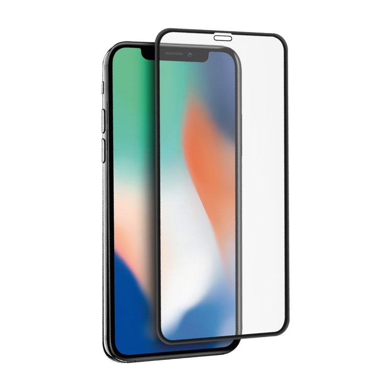 Protector pantalla Muvit para Apple iPhone 11 Pro Max/XS Max vidrio templado