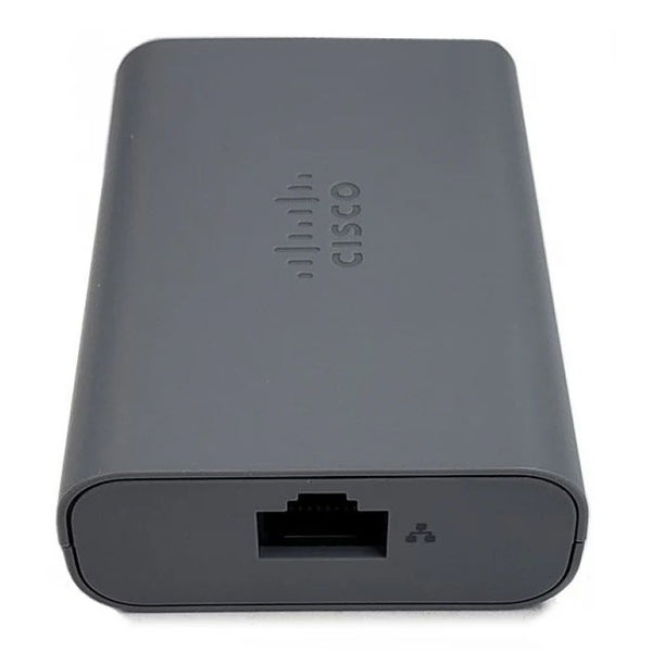 Inyector alimentación Cisco CP-8832-POE=