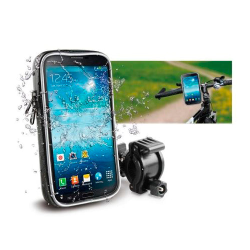 Soporte bicicleta Muvit MUCHL0041 hasta 5,5».