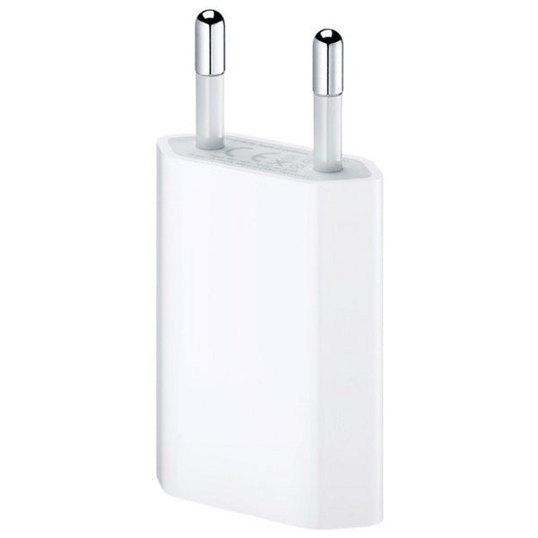 Adaptador de corriente Apple USB 5W iPhone/iPad Mini