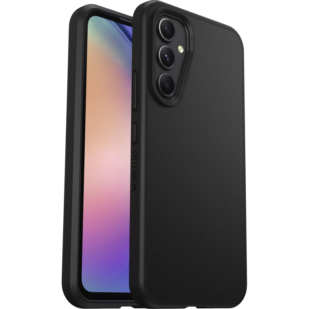 Funda Otterbox Sleek Series para Samsung Galaxy A54 5G Negra