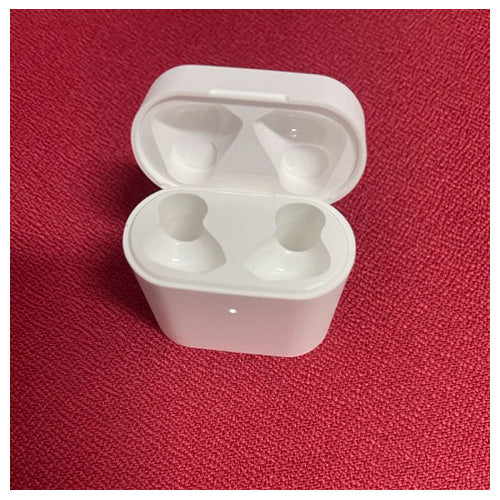 Caja de carga para Xiaomi Mi True Wireless Earphones 2S Blanco Usada *Solo caja*