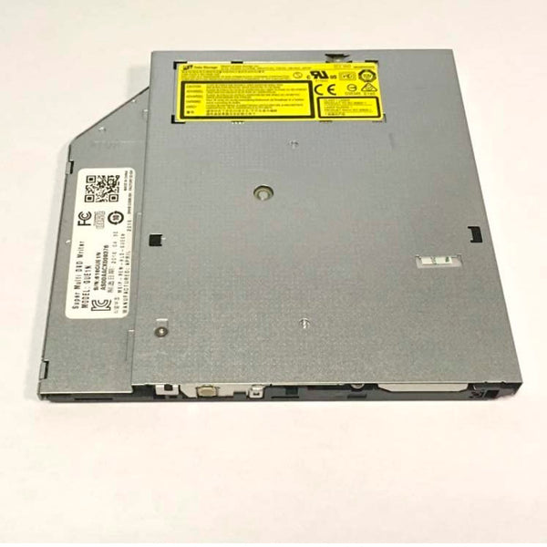 Grabadora-Lectora interna para portatil Asus Slim GUE1N DVD-RW 8X Usada