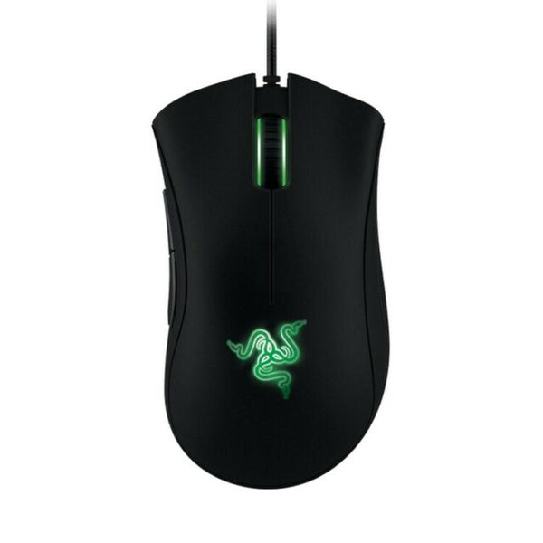 Ratón Razer DeathAdder 2013 6400 DPI Usado
