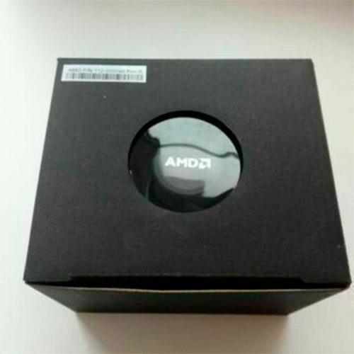 Disipador CPU AMD 712-000071 Rev a – Zócalo AM4