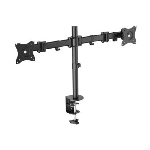 Soporte de Mesa DIGITUS DA-90349 (15 a 27 – Hasta 16 kg) Usado