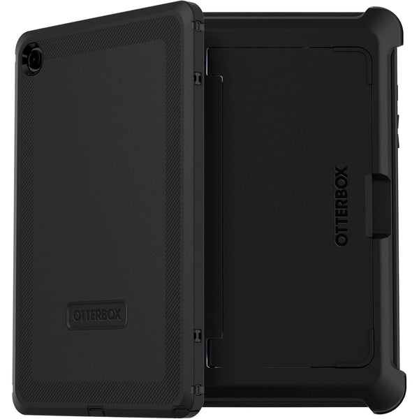 Funda OtterBox Defender para Samsung Galaxy Tab S10 FE, Tab S9 FE Negro Usada