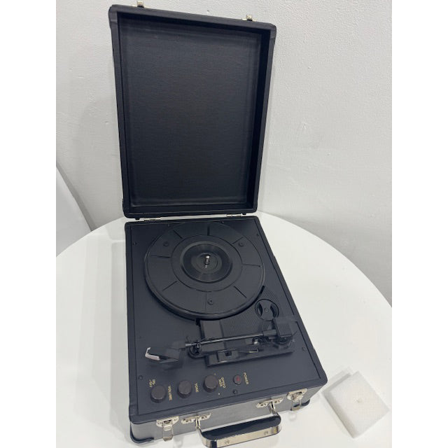 Tocadiscos Maletín Vintage Lauson CL-103 Vinilo Usado **Sin embalaje original**