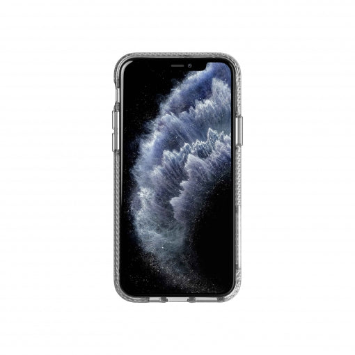 Carcasa Tech21 Pure Clear Apple iPhone 11 Pro transparente