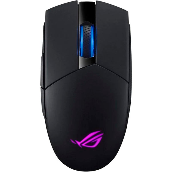 Ratón Gaming Asus Rog Strix Impact II Inalámbrico 16000DPI Usado *Sin receptor*