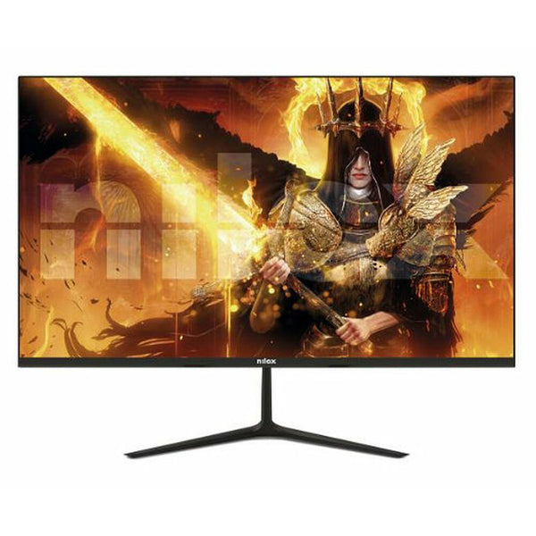 Monitor Nilox NXM27FHD751 27″ LED FullHD 75Hz FreeSync Usado