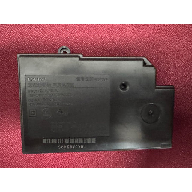 Fuente de alimentación Impresoras Canon K30394 24V 0.3A/32V 0.45A