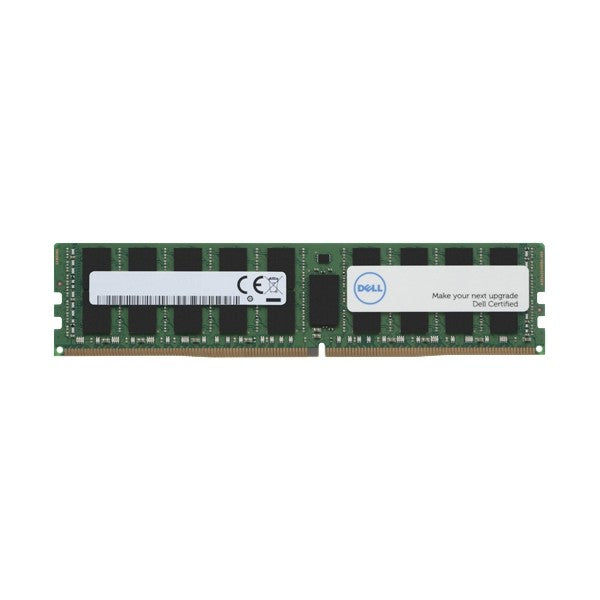 Módulo de memoria Dell 4GB A9654880 DDR4 2400 MHz UDIMM 1RX8