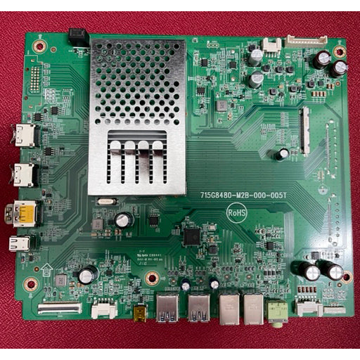Placa base original Benq para monitor Benq PD3200U.