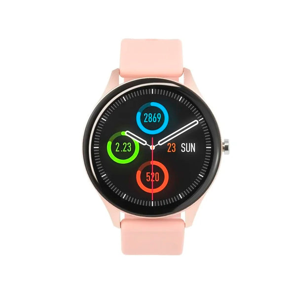 Reloj Inteligente Vieta Smart Unique Rosa **Reacondicionado**
