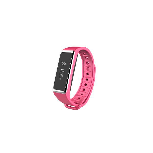 Pulsera de Actividad MyKronoz ZeFit 2 Rosa