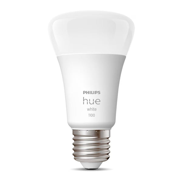 Bombilla LED inteligente Philips Hue White E27 1055lm 9,5 W