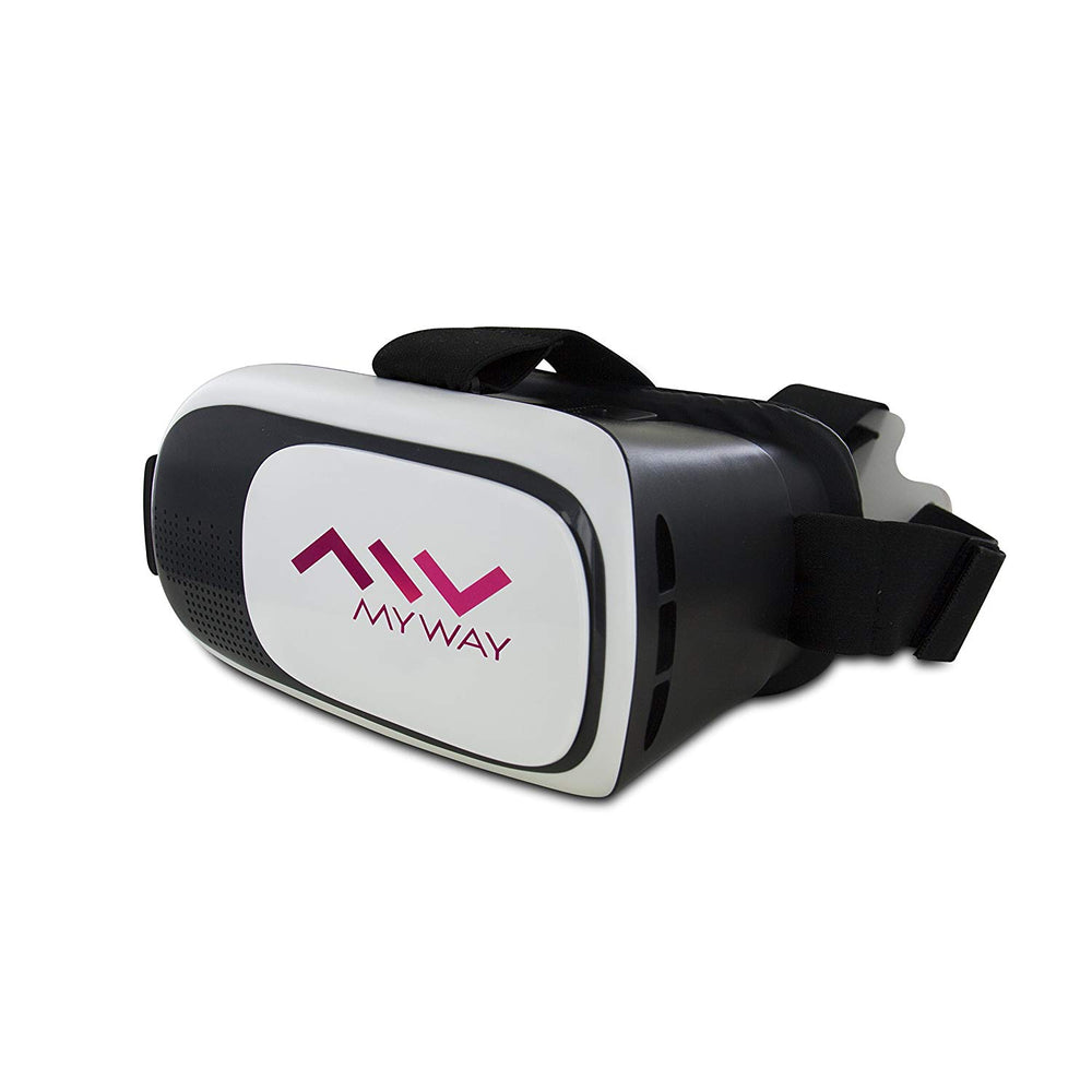 Gafas de realidad virtual MyWay