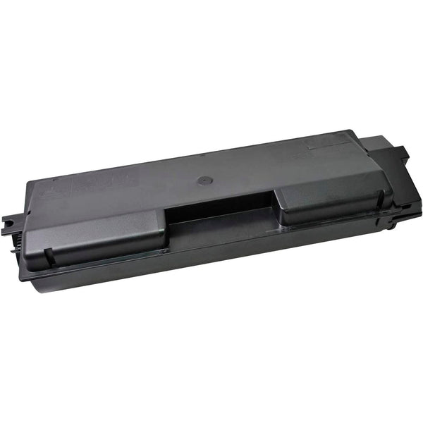 Tóner Original V7 V7-TK580K-OV7 para impresoras Kyocera TK-580K Negro 3500 pág.