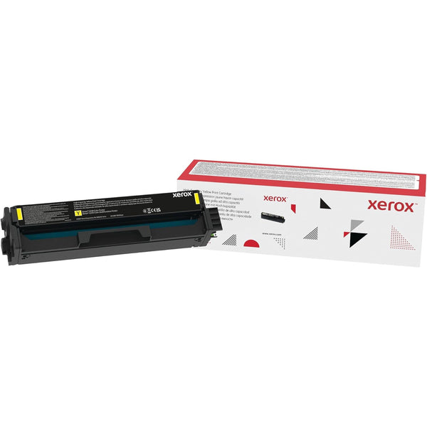 Cartucho de tóner Xerox C230/C235 006R04394 amarillo 2.500 páginas