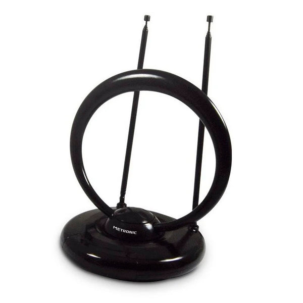 Antena Interior Metronic 426982 40dB 790Mhz