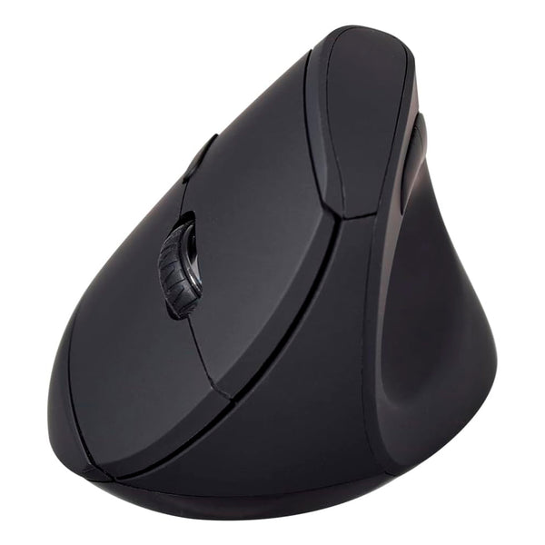 Ratón V7 MW500BT ergonómico vertical con Bluetooth Usado