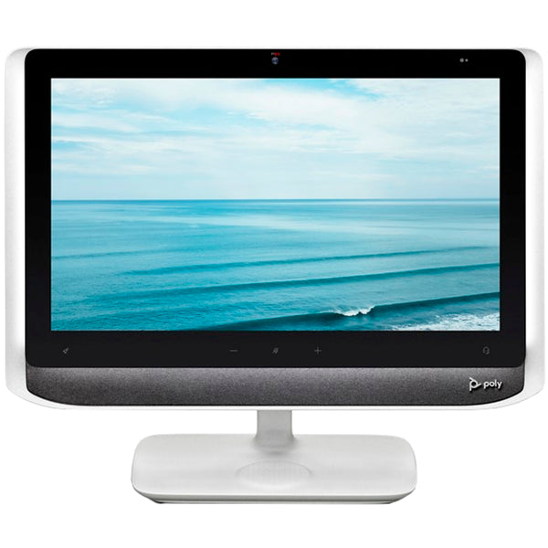 Monitor multifunción Poly Studio P21 All in One 2200-87100-101