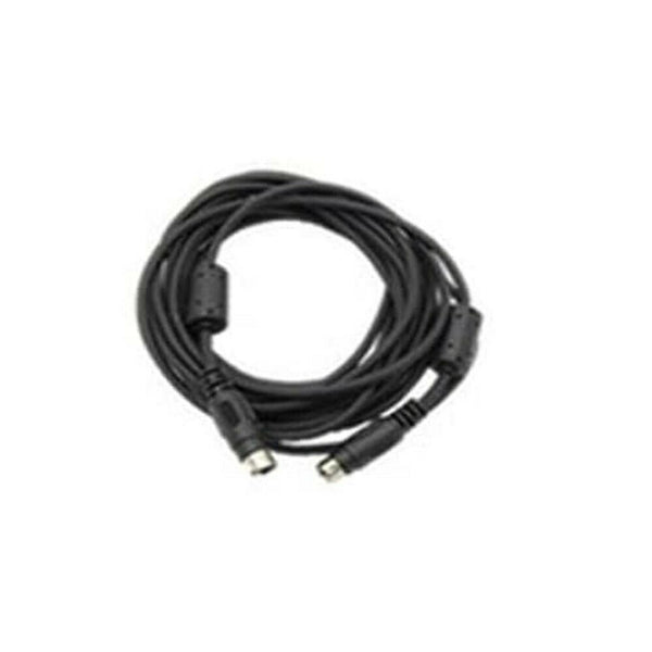 Logitech Cable original mini-DIN para ConferenceCam CC3000e Usado