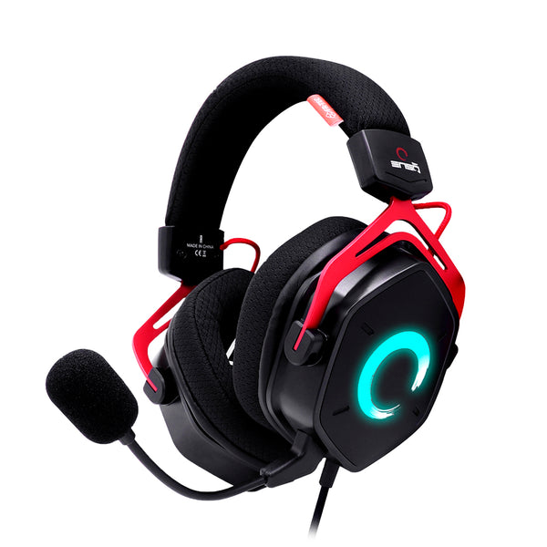 Auriculares Gaming ENSO FR-TEC **No incluye micro**