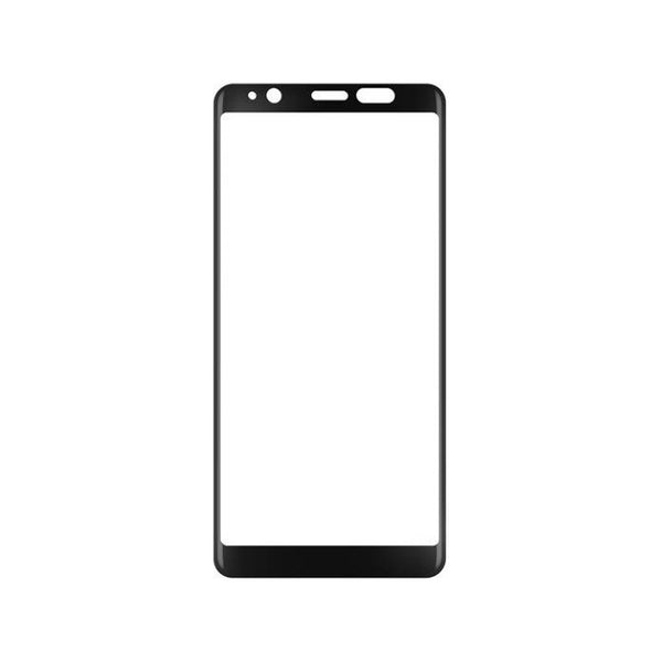 Protector de Cristal Templado Muvit para Wiko Y60.
