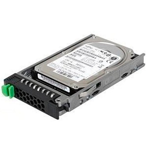 Disco Duro Fujitsu 300GB SAS HDD 12 Gbit/s 10000 RPM 2.5» S26361-F5550-L130